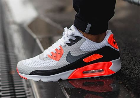 nike air max 90 ultra damen schwarz|air max 90 infrared.